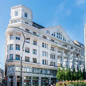 Budapest Apartment Appartamento