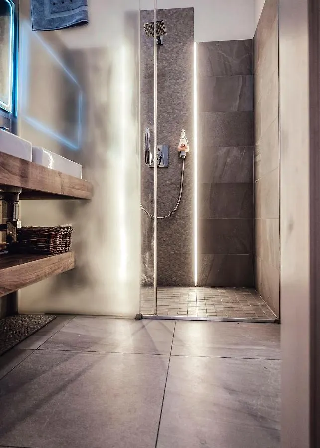 Bellini Apartment Budapest 0*,