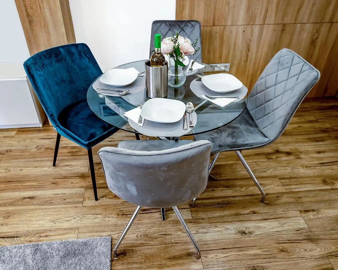 Bellini Apartment Budapest
