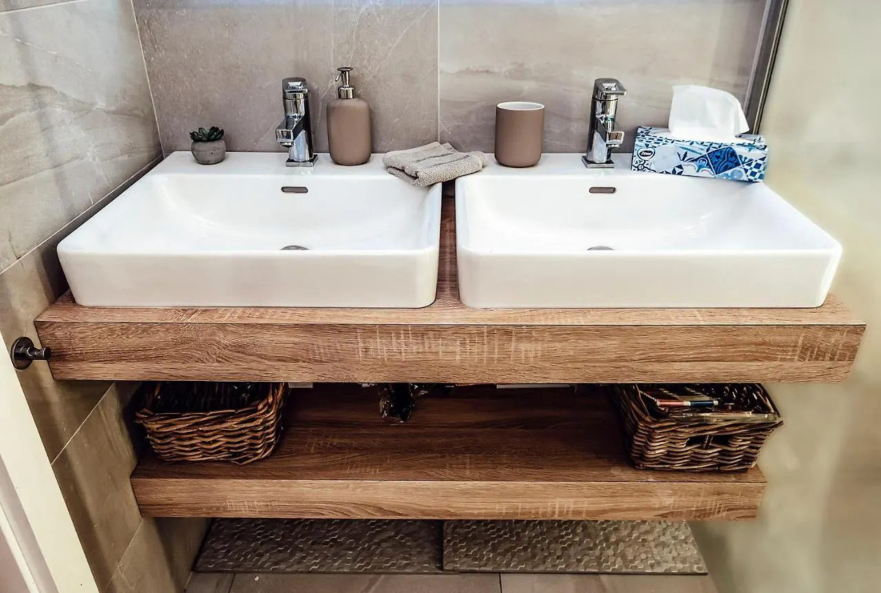 Bellini Apartment Budapest